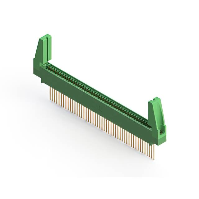 345-047-541-688 EDAC Inc.  Edgeboard Connectors